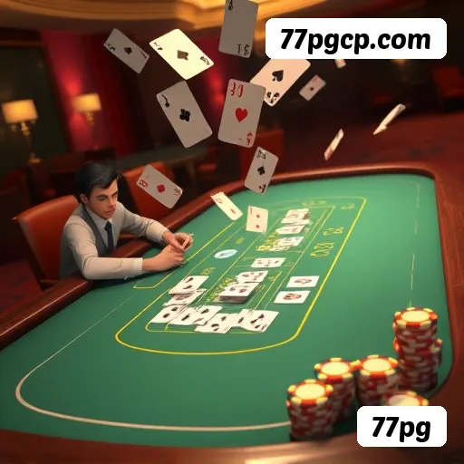 Vantagens APK mobile 77pg Brasil